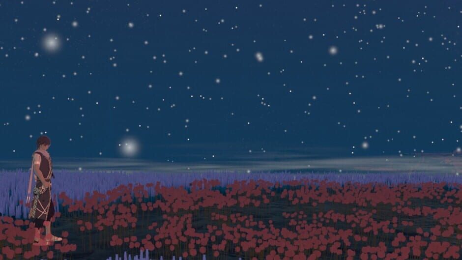 Arie: Moonprayer screenshot