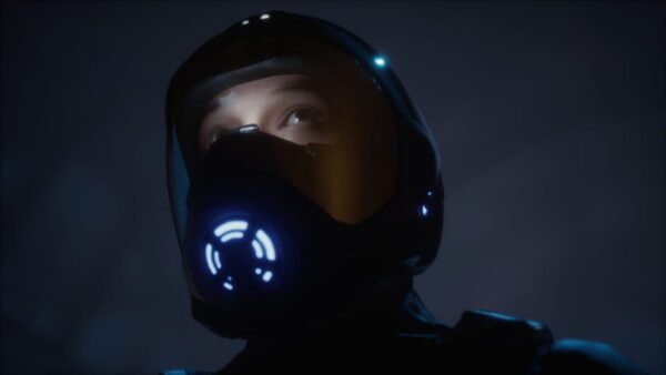 Project Vesperi screenshot