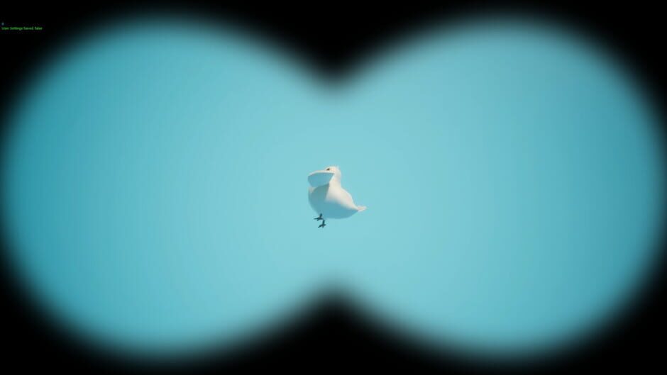 Bird Watching Simulator screenshot