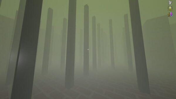 Dungeon Crawl Tower Run screenshot