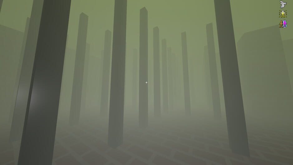 Dungeon Crawl Tower Run screenshot