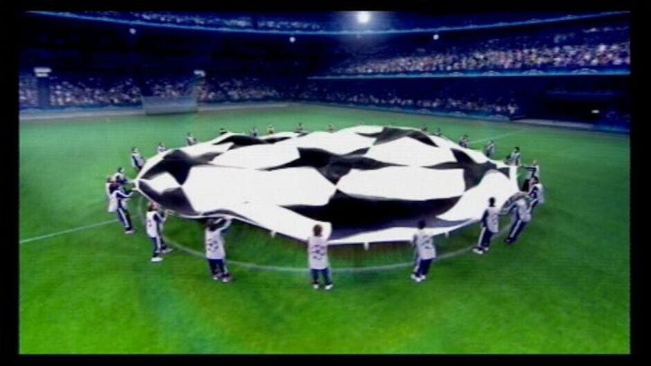 Pro Evolution Soccer 2010 screenshot
