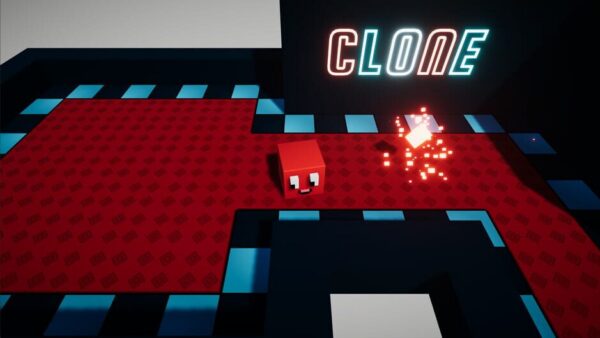 The Clubies screenshot