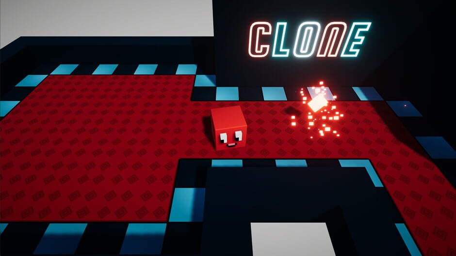 The Clubies screenshot