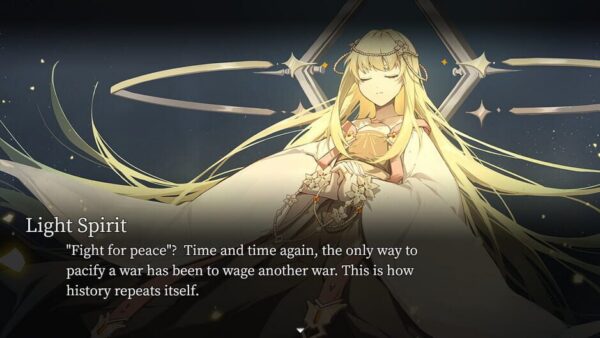 Peacemaker: Bloody Emperor screenshot