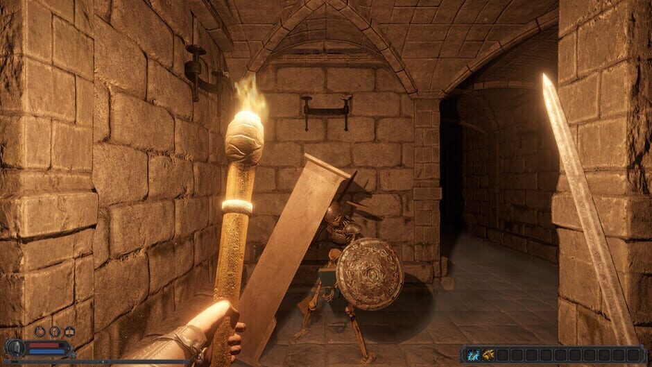 Golel screenshot