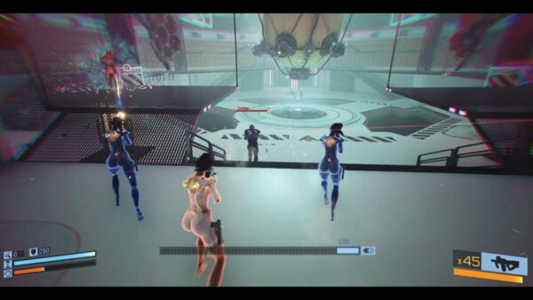 The Chronos Event screenshot