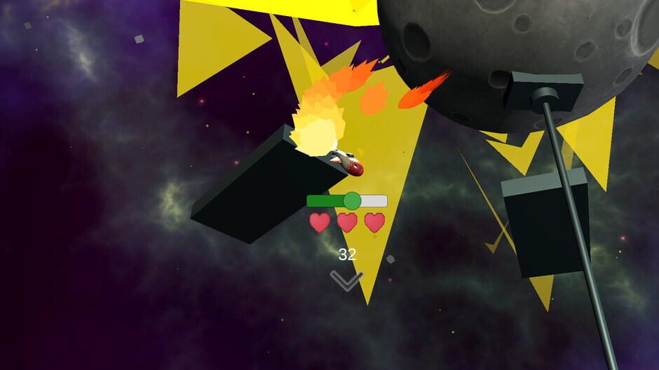 Gravity Break screenshot