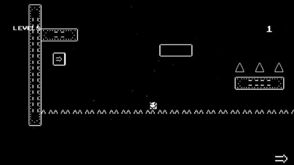 Jump4 screenshot