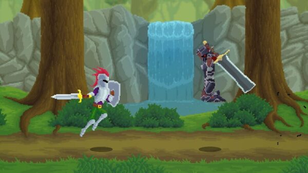 Starkheim Tournament screenshot