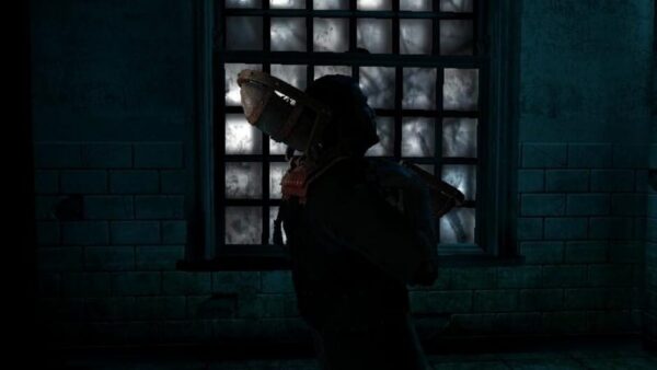 Saw screenshot