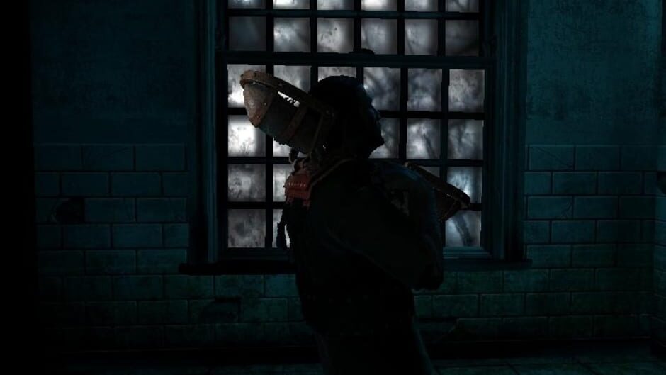 Saw screenshot