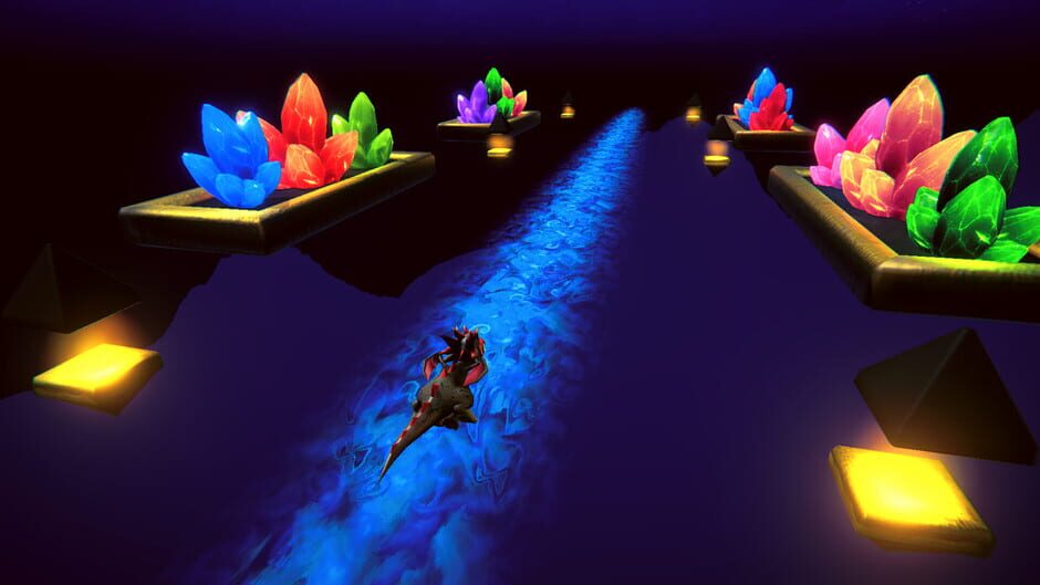 Dragon Hop screenshot