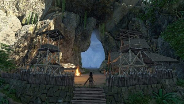 Soulmask screenshot