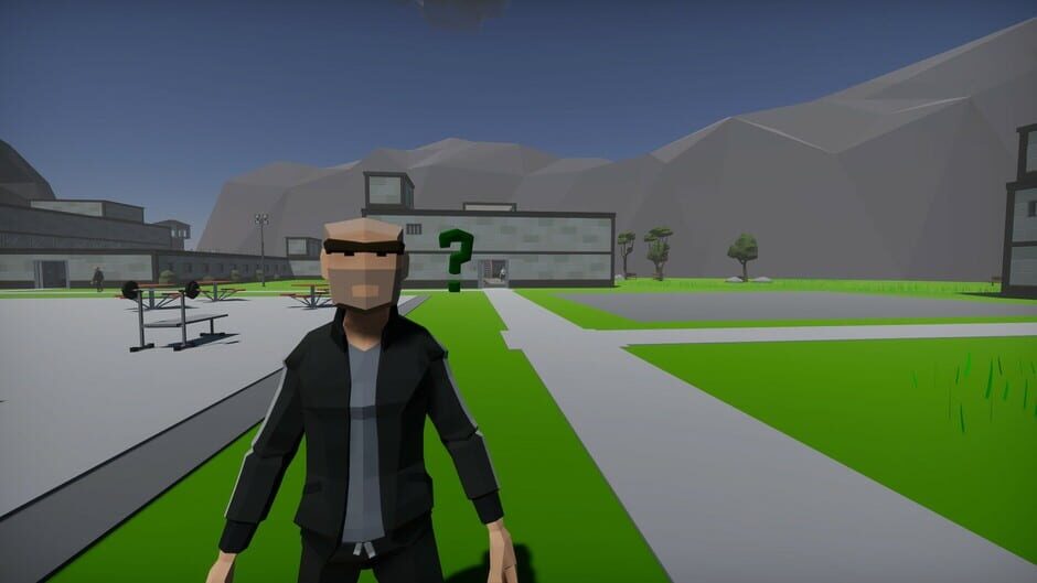 Project Breakout screenshot