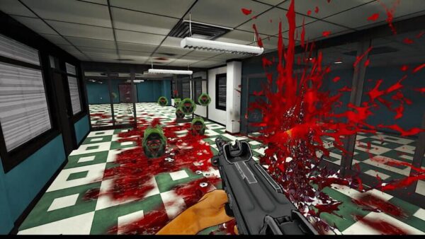 Call of Dookie screenshot
