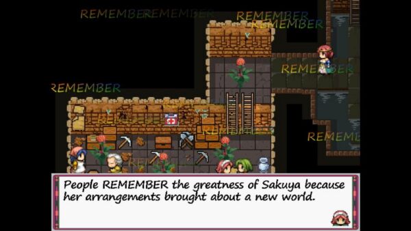 Flowereverie screenshot