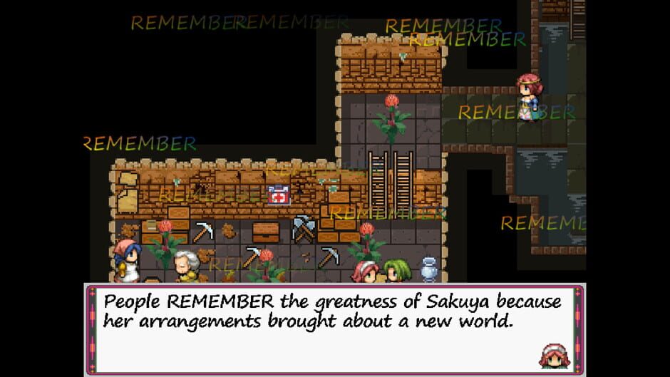 Flowereverie screenshot