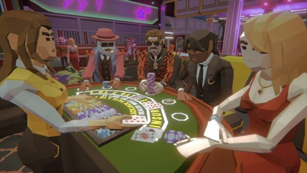 Casino Boss Simulator screenshot