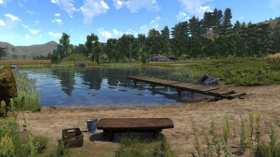 Farmer&rsquo;s Dynasty 2 screenshot
