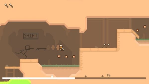 Ooga screenshot