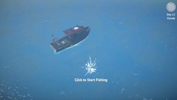 Tidebound screenshot