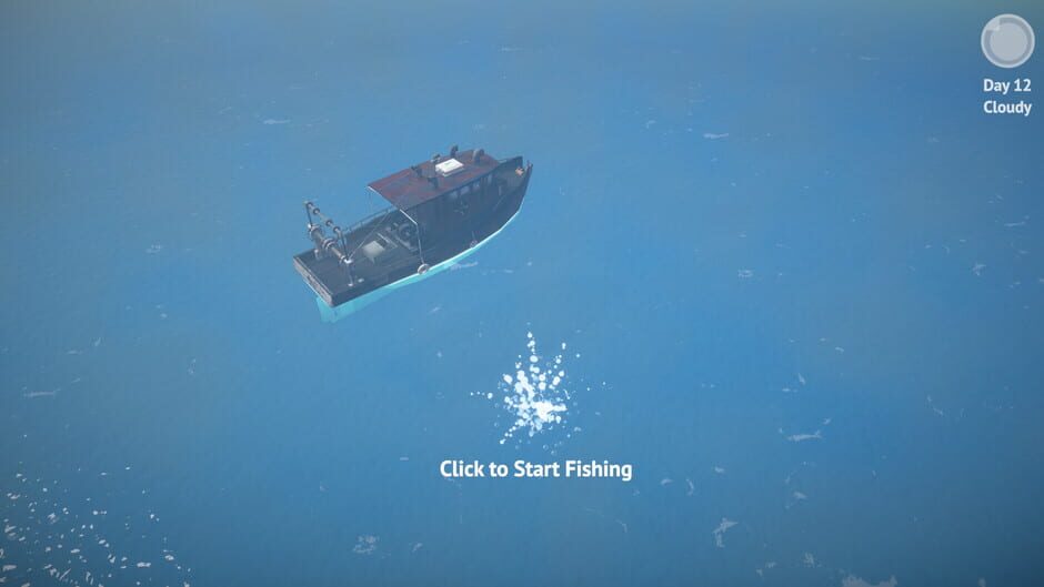 Tidebound screenshot