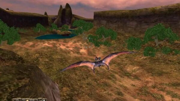 Turok: Evolution screenshot