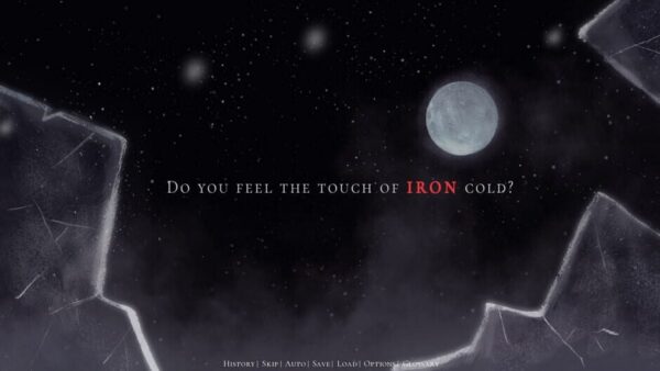 The Last Winter Knight screenshot