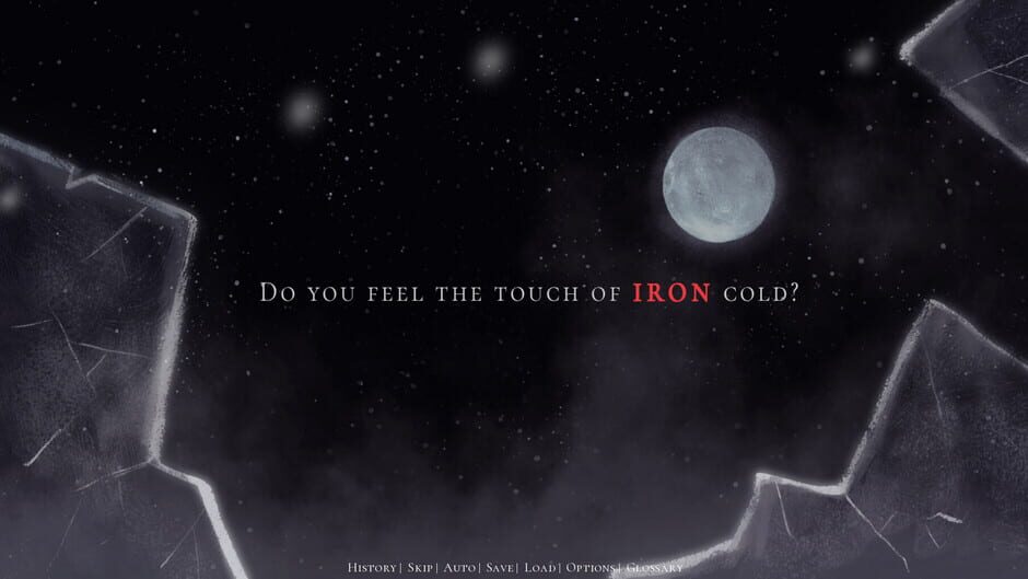 The Last Winter Knight screenshot