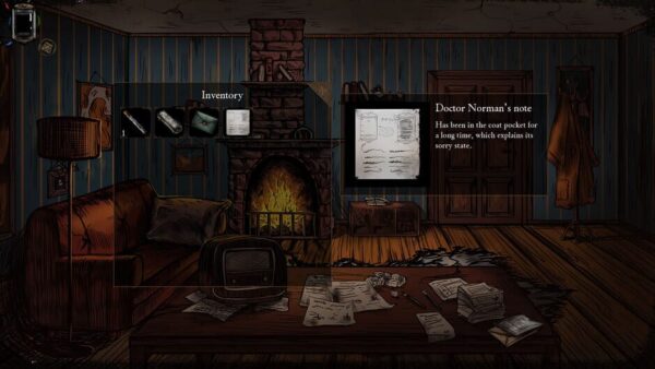 Kami: Parade of Senses screenshot
