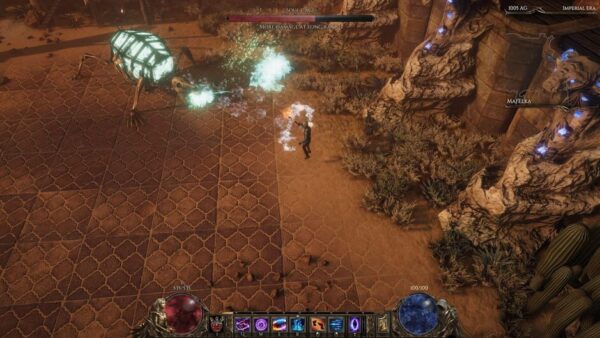 Last Epoch screenshot