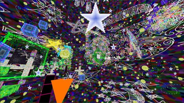 AI Stories: Machine Angel screenshot