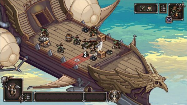 Dead Weight screenshot