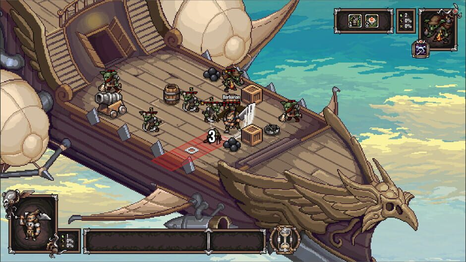 Dead Weight screenshot