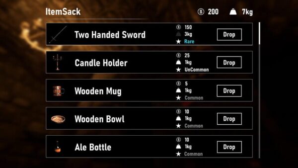 Treasure Hunters: Raid Together screenshot