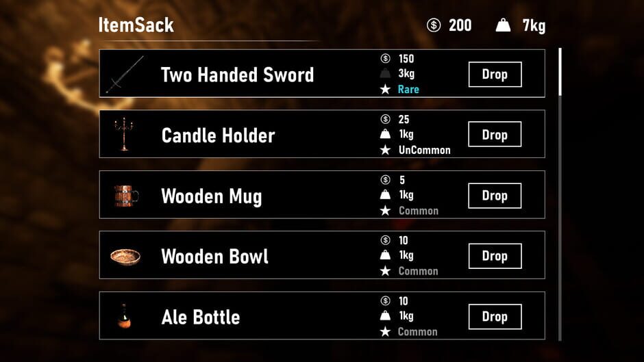Treasure Hunters: Raid Together screenshot