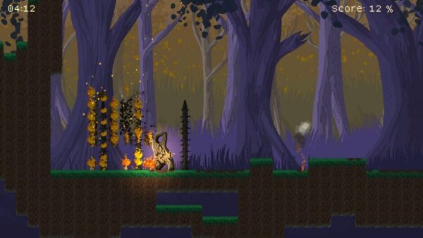 Liekki screenshot