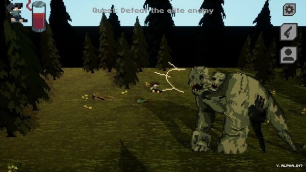 Dr. Alb&rsquo;s Prodigy screenshot