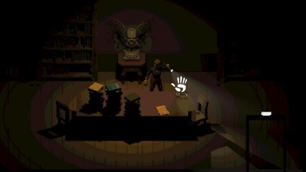 Subversive Memories screenshot
