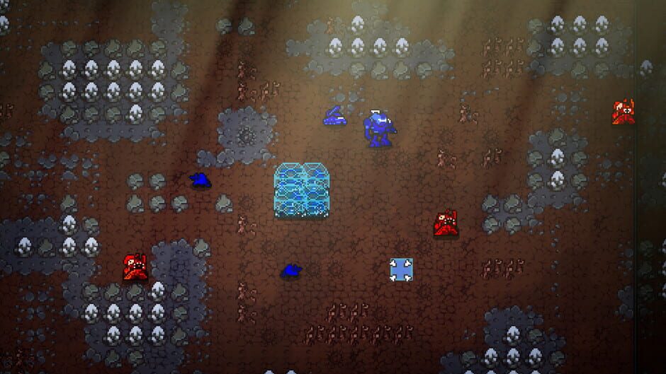 Endless Tactics screenshot