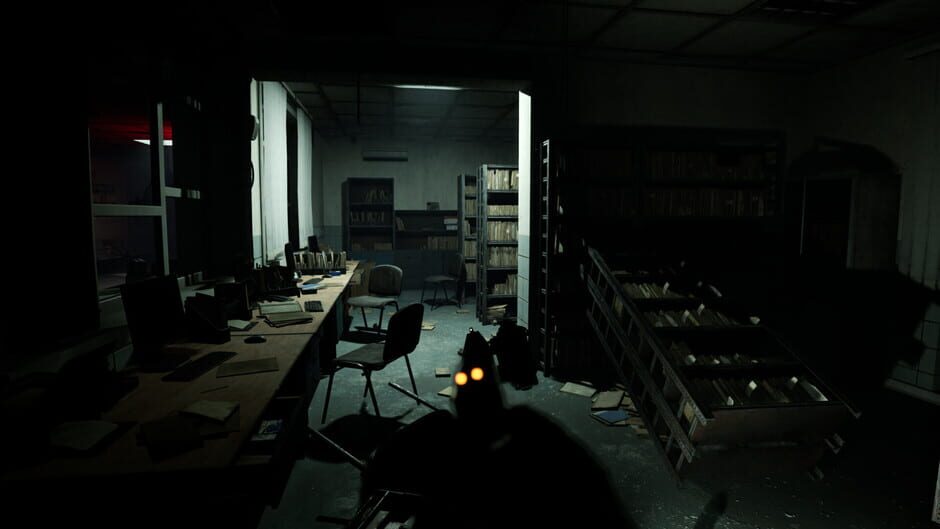 Synapse screenshot