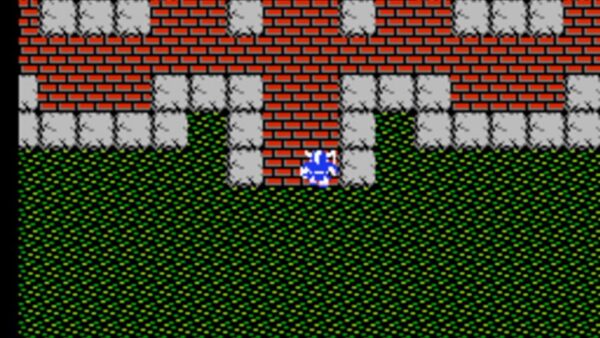 Dragon Warrior screenshot
