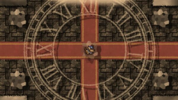 Cronus Monument screenshot