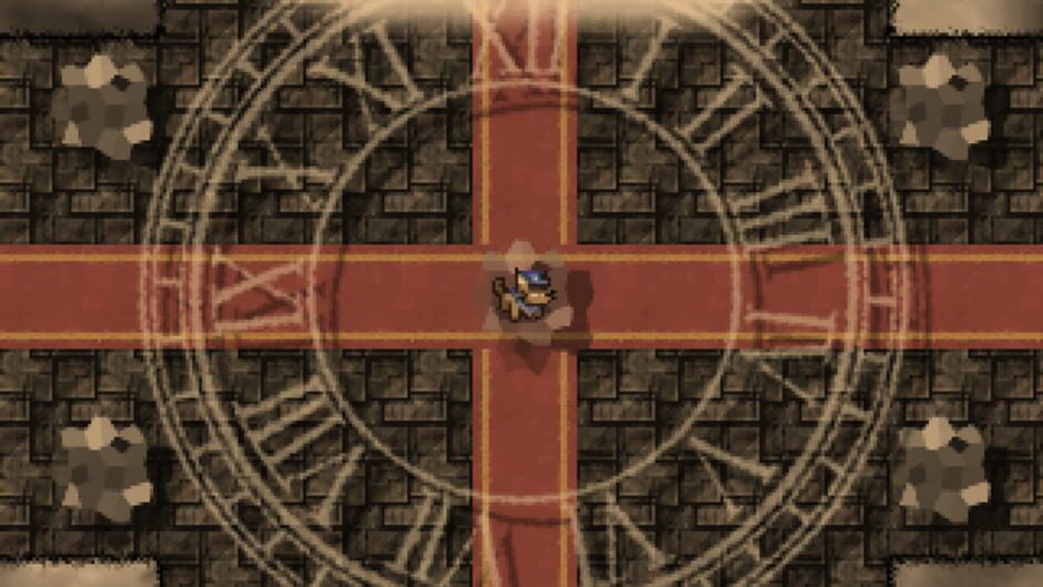 Cronus Monument screenshot