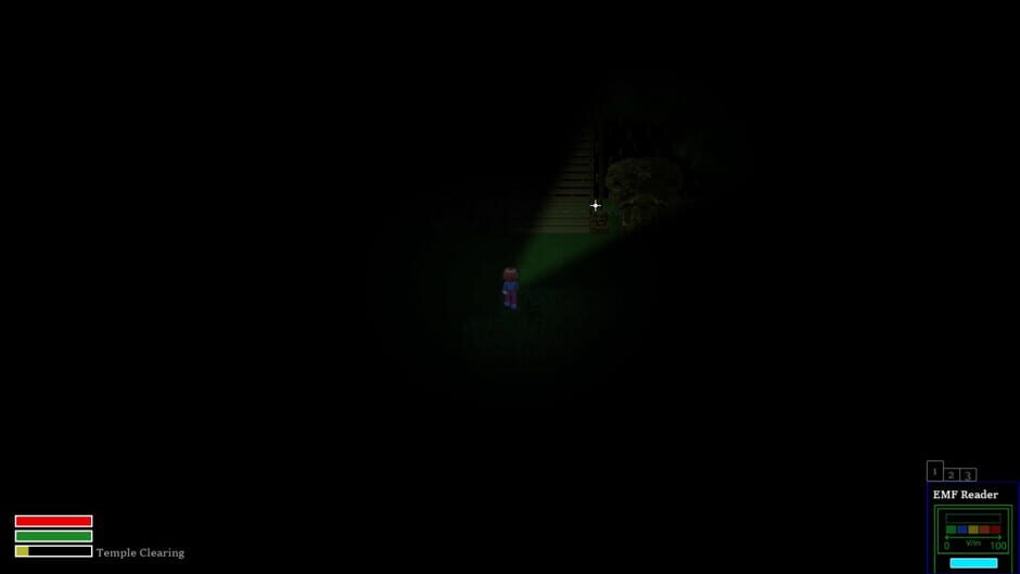 Spiritus Vindicta screenshot