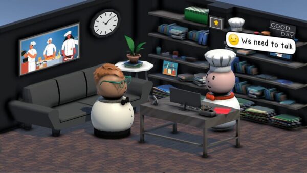 Head Chef screenshot