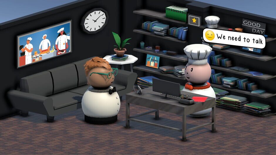Head Chef screenshot
