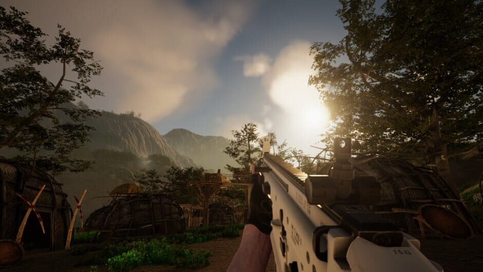 Iridio screenshot