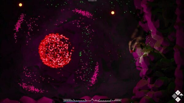 Nimillion: The Last Expedition screenshot